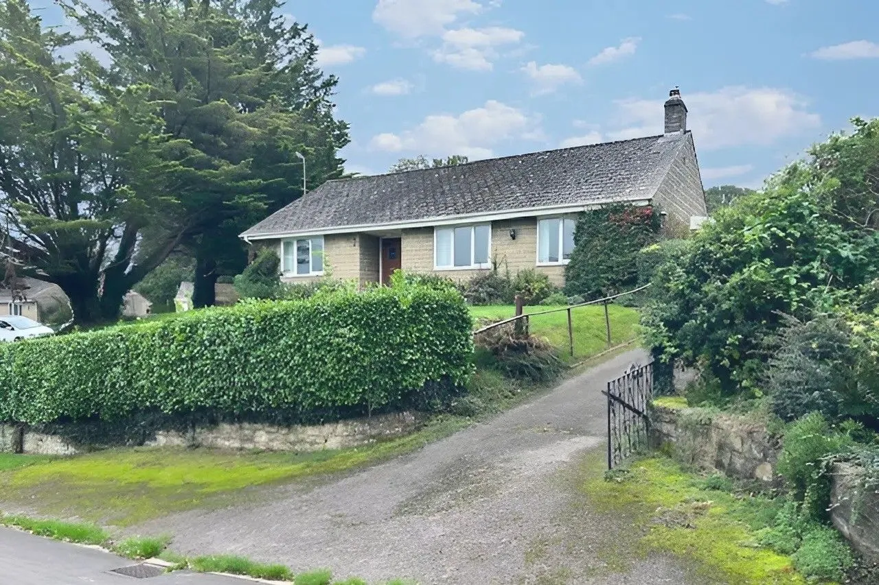 2 bed house for sale, Charcroft Hill, South Brewham, BA10
