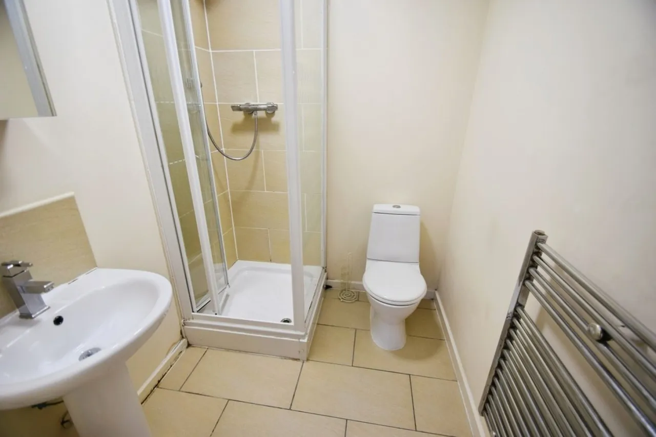Shipley, Bradford, West Yorkshire, photo 8