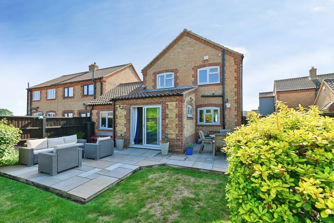 Veltshaw Close, Heacham, King's Lynn, Norfolk, PE31, photo 28