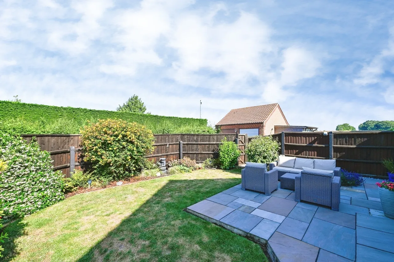 Veltshaw Close, Heacham, King's Lynn, Norfolk, PE31, photo 29