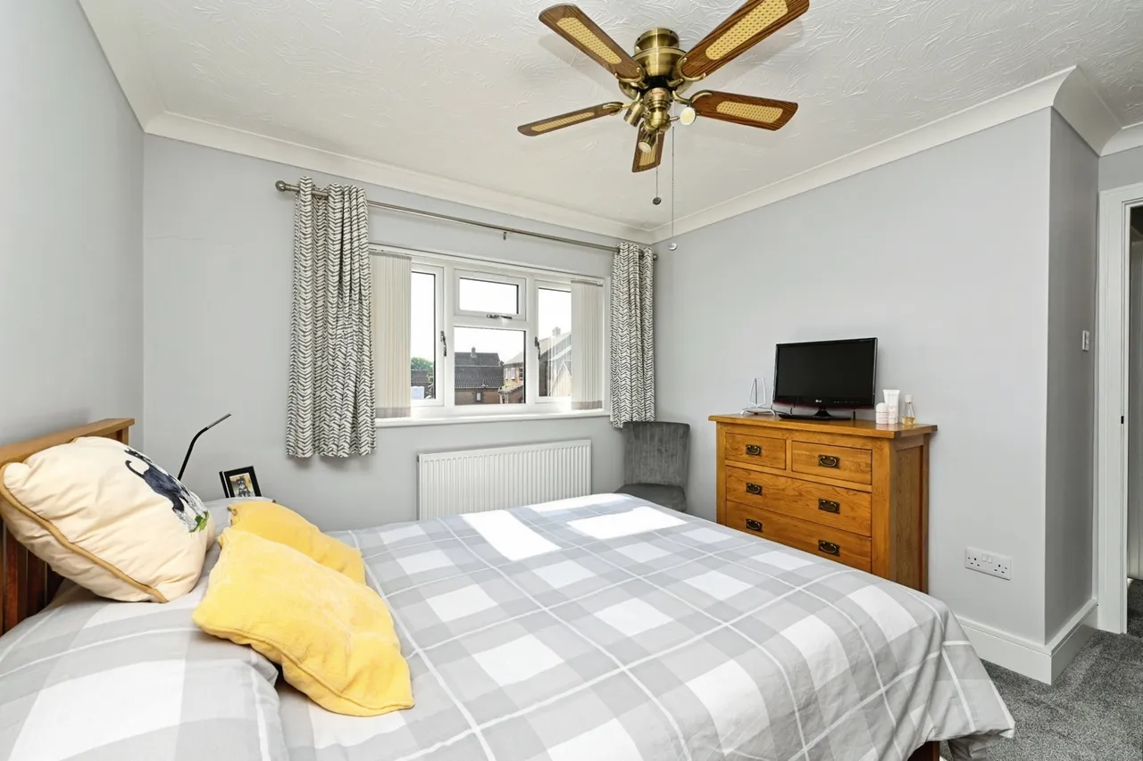 Veltshaw Close, Heacham, King's Lynn, Norfolk, PE31, photo 22