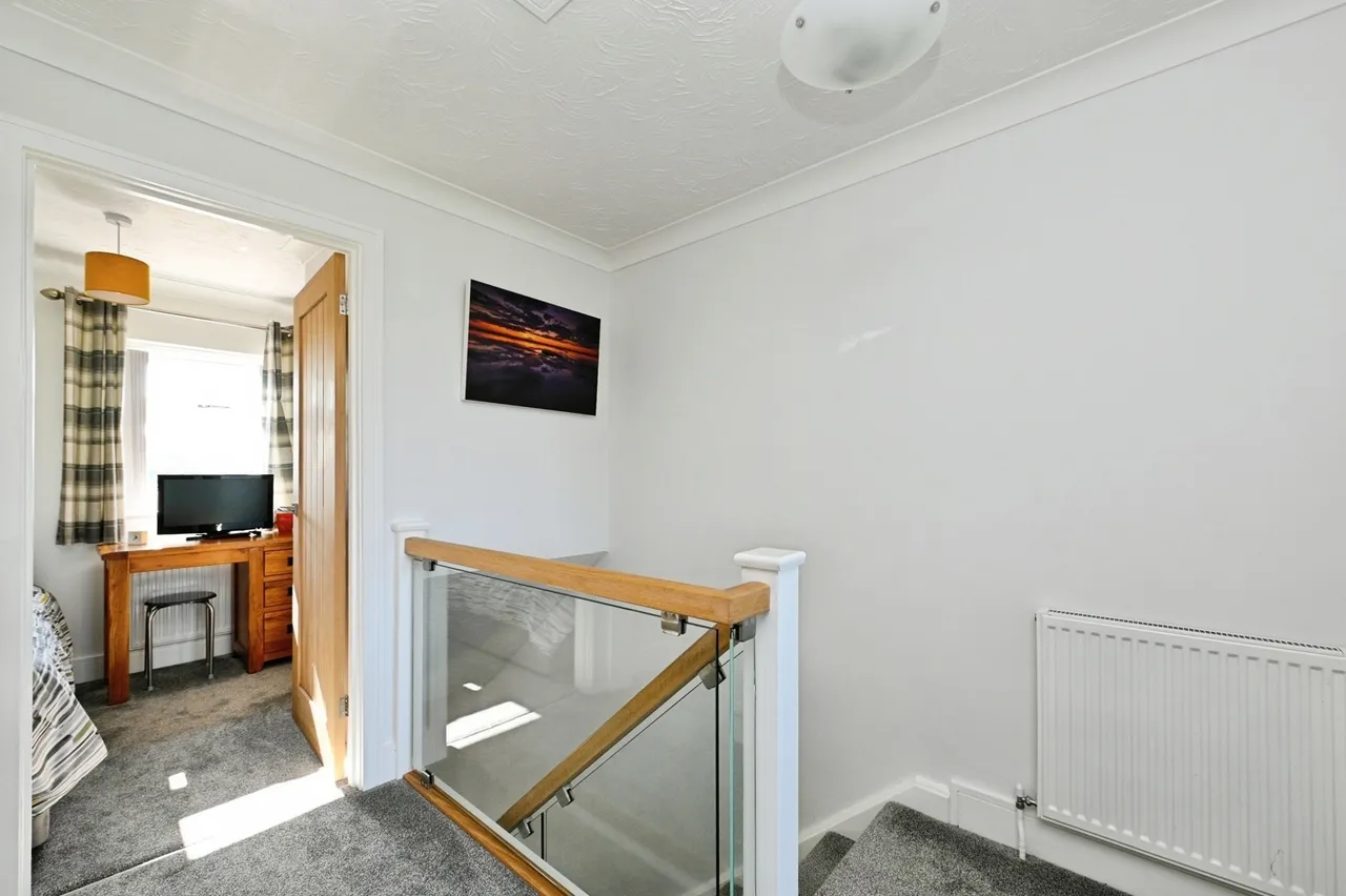 Veltshaw Close, Heacham, King's Lynn, Norfolk, PE31, photo 18