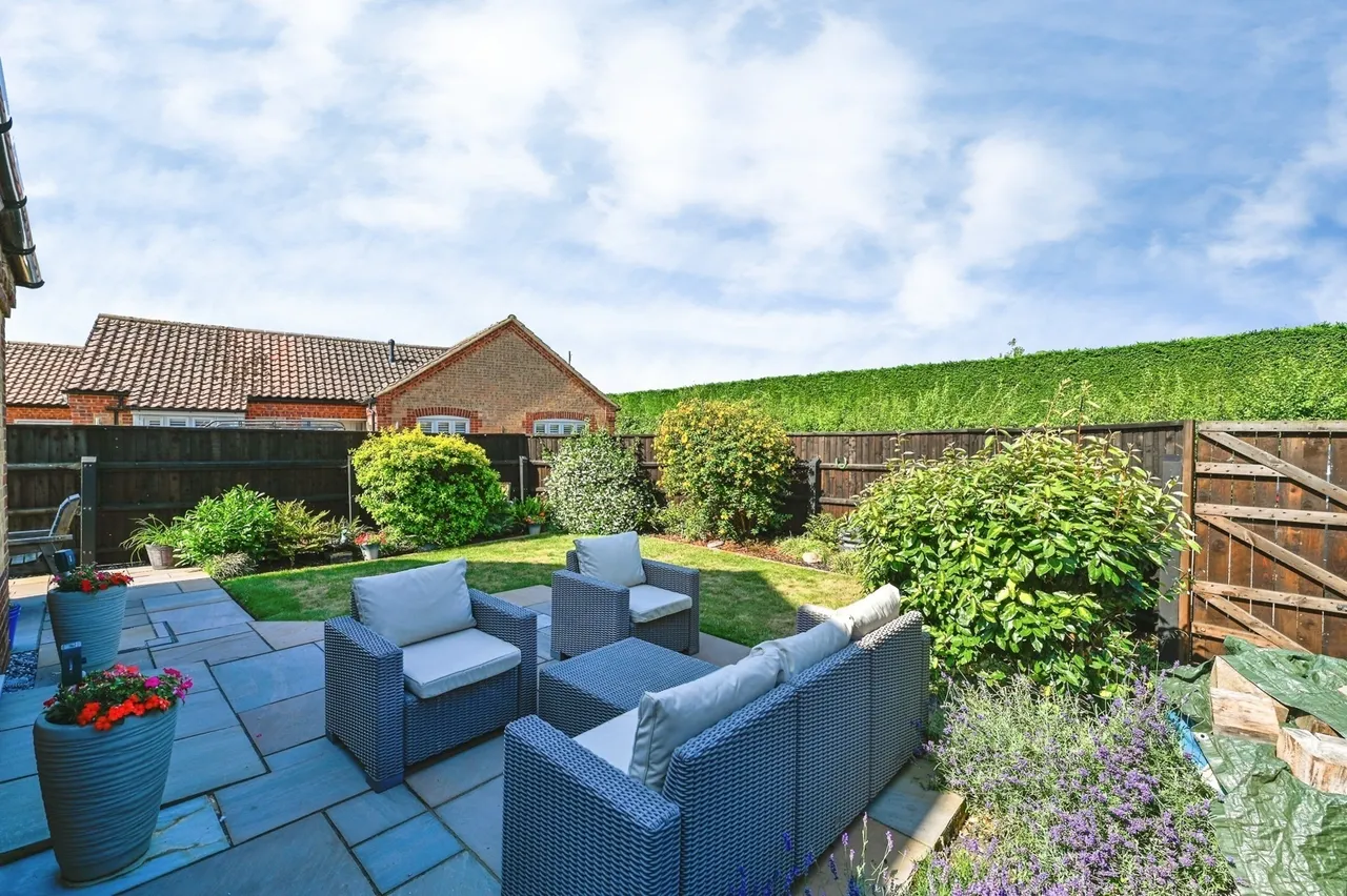 Veltshaw Close, Heacham, King's Lynn, Norfolk, PE31, photo 31