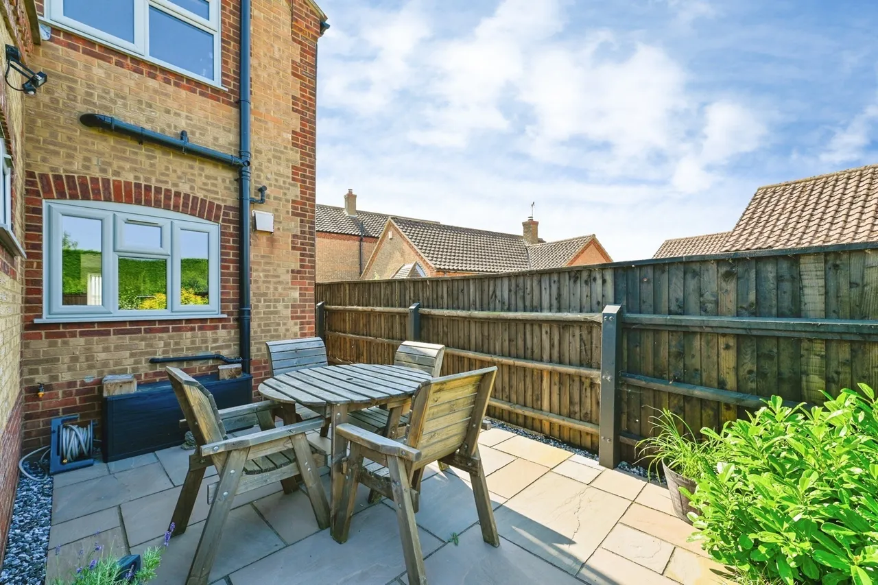 Veltshaw Close, Heacham, King's Lynn, Norfolk, PE31, photo 30