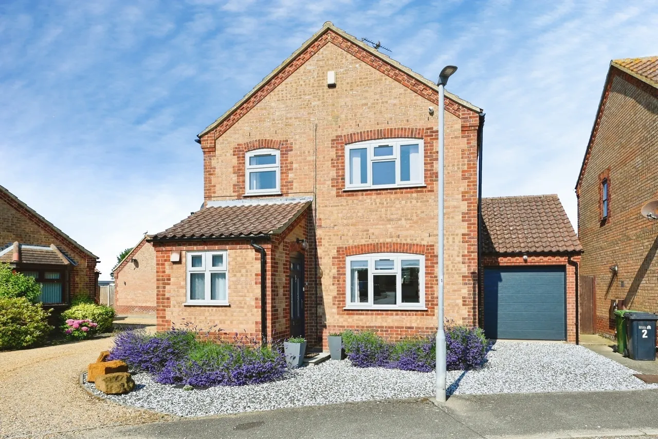 Veltshaw Close, Heacham, King's Lynn, Norfolk, PE31, photo 32
