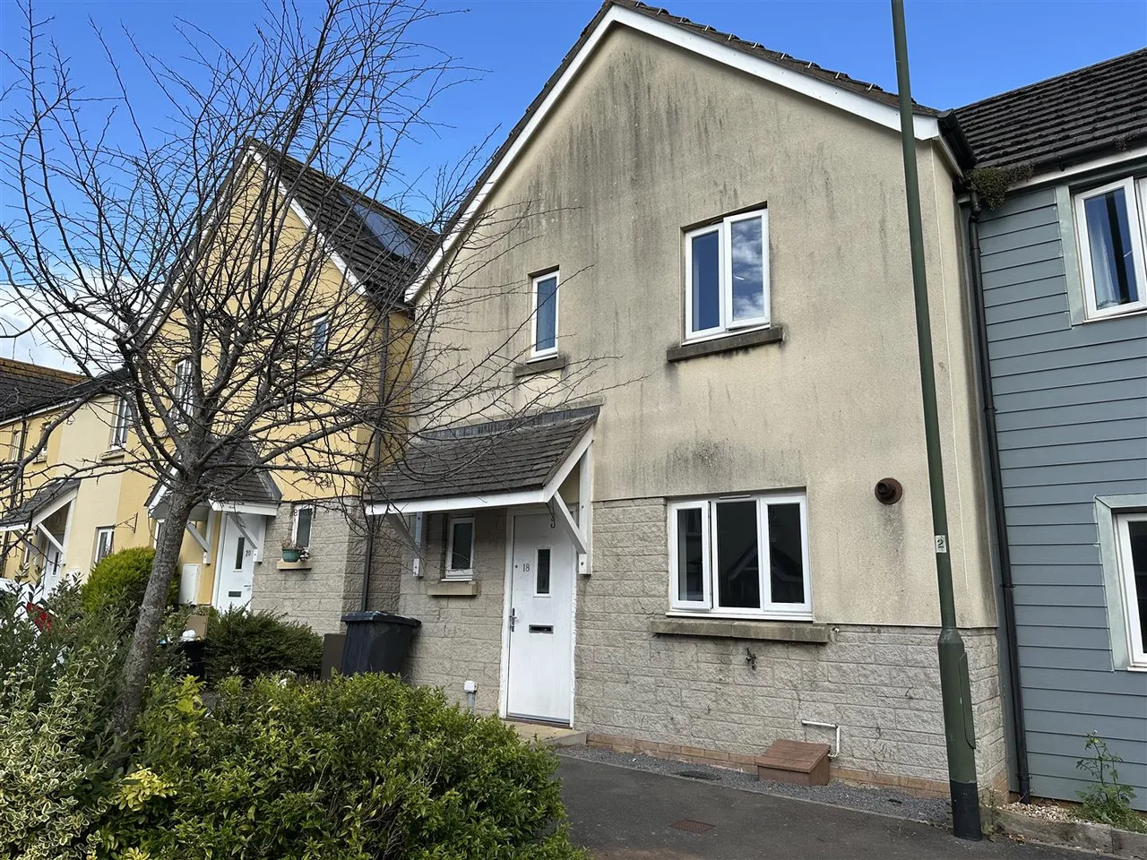 Pavilions Close, Brixham, photo 14