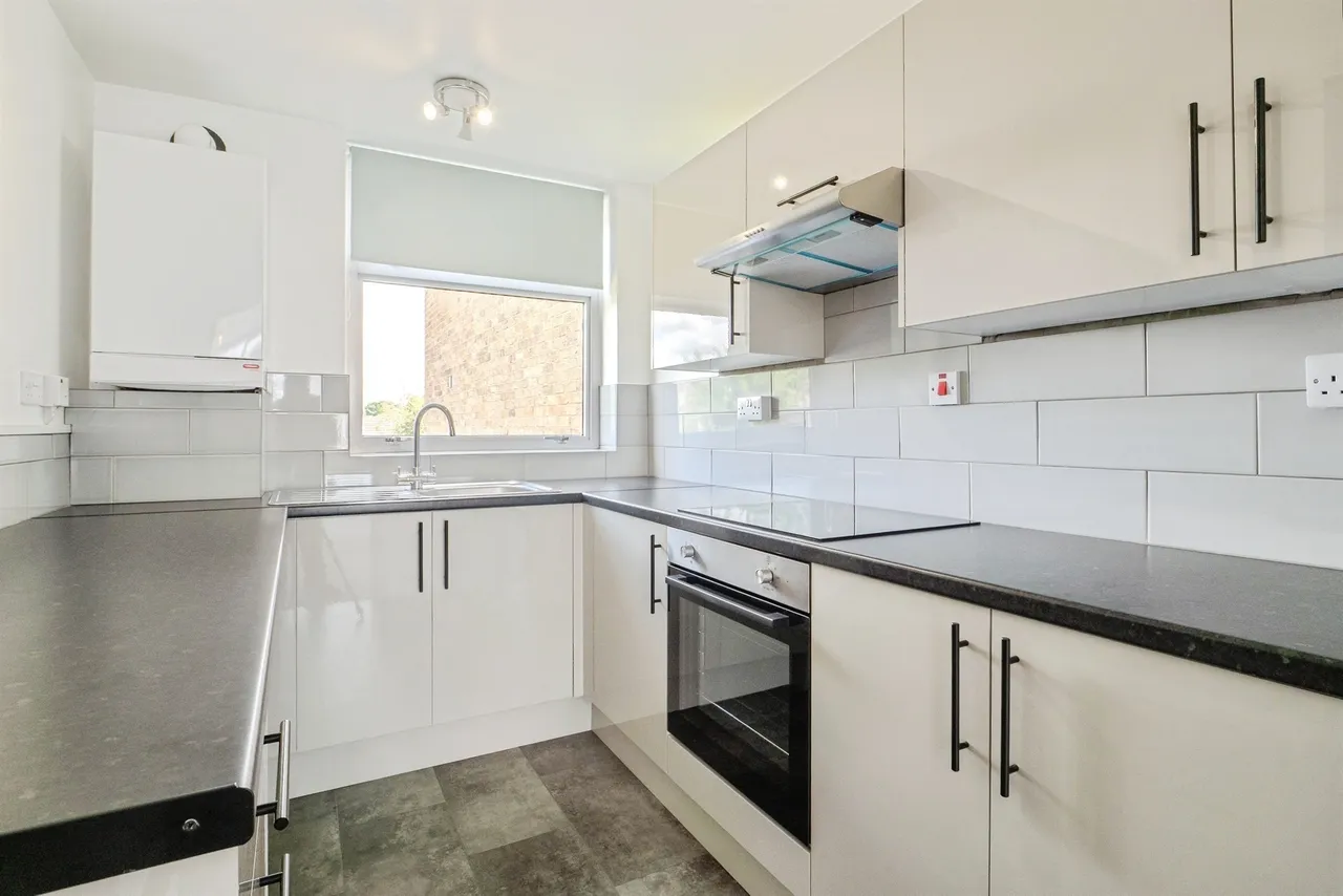 Griffin Close, Shepshed, Loughborough, photo 4