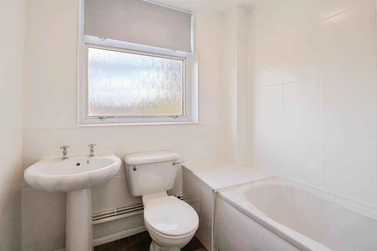 Griffin Close, Shepshed, Loughborough, photo 12