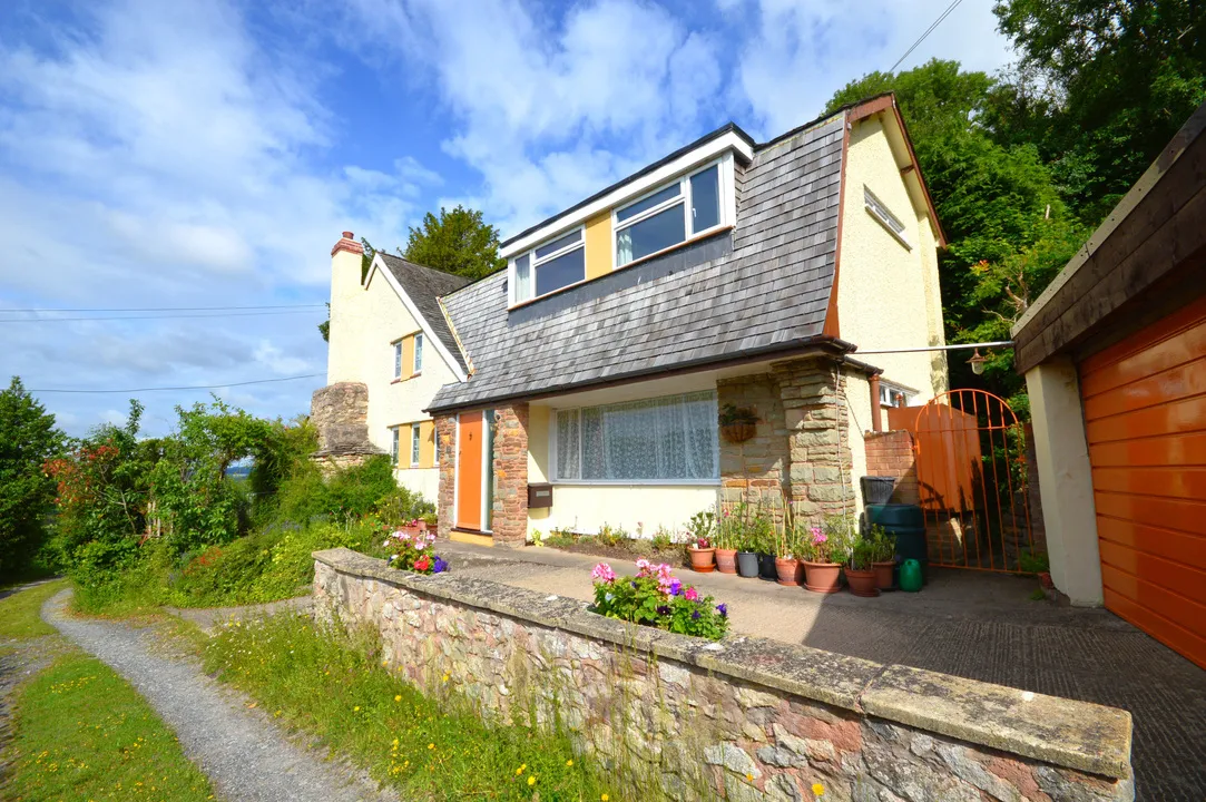 The Little House, Fownhope, Hereford, Herefordshire, photo 26