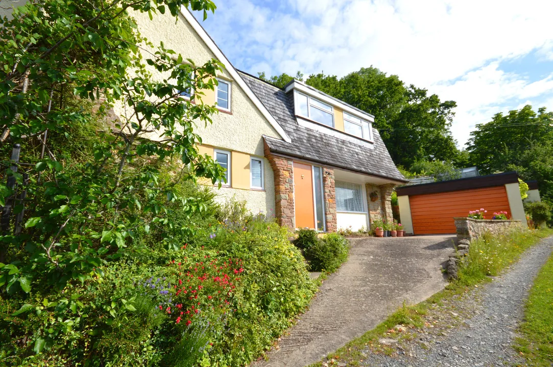 The Little House, Fownhope, Hereford, Herefordshire, photo 24