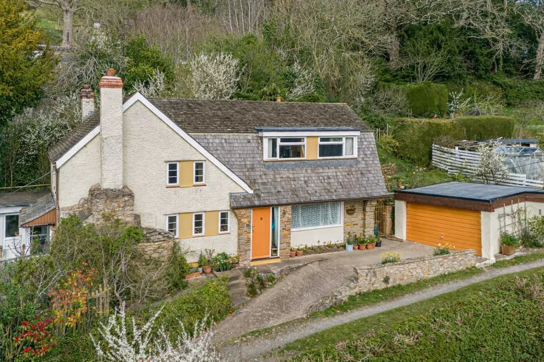 The Little House, Fownhope, Hereford, Herefordshire, photo 25