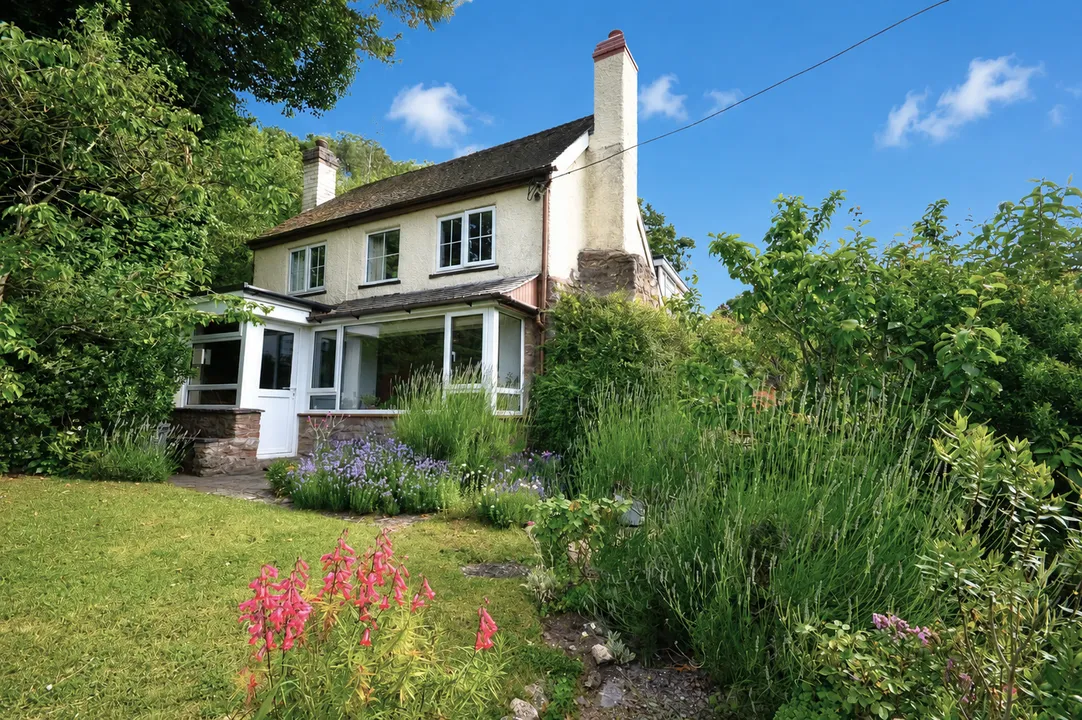 The Little House, Fownhope, Hereford, Herefordshire, photo 12