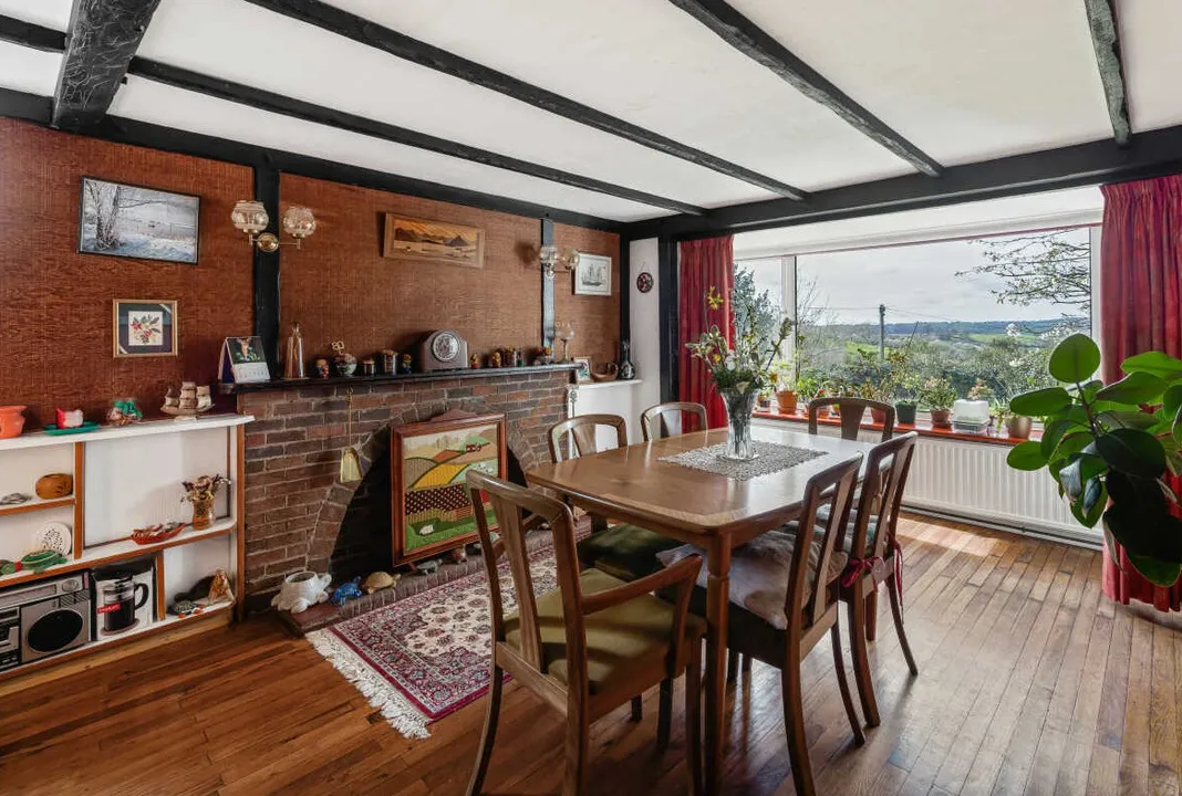 The Little House, Fownhope, Hereford, Herefordshire, photo 28