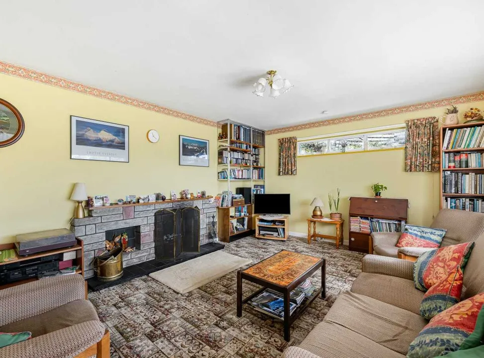 The Little House, Fownhope, Hereford, Herefordshire, photo 29