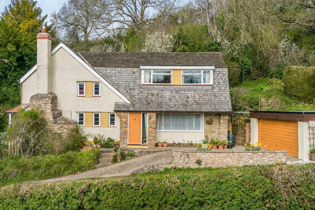 The Little House, Fownhope, Hereford, Herefordshire, photo 21