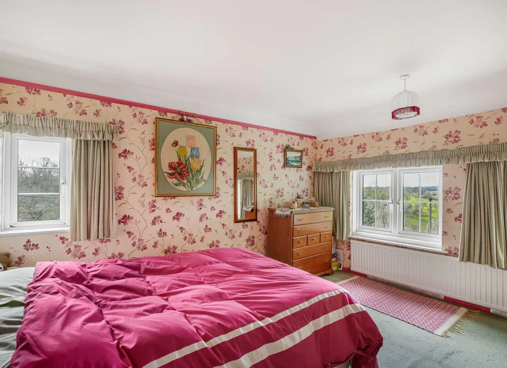 The Little House, Fownhope, Hereford, Herefordshire, photo 38