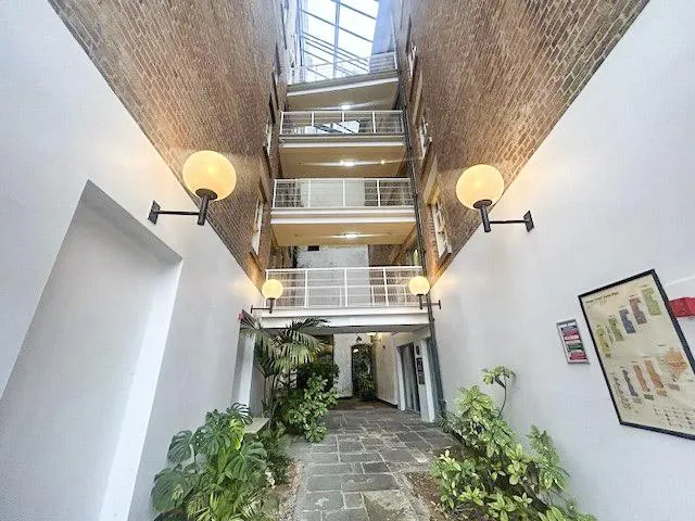 Kings Court, Lace Market, NG1, photo 7
