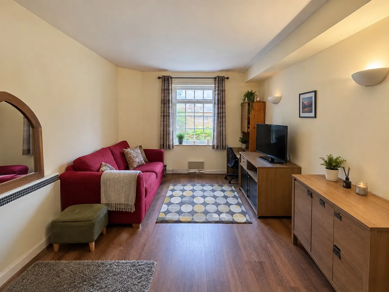Kings Court, Lace Market, NG1, photo 2