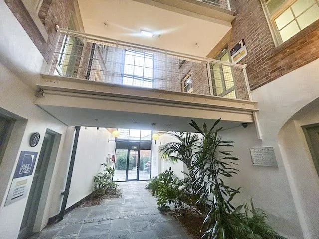 Kings Court, Lace Market, NG1, photo 8