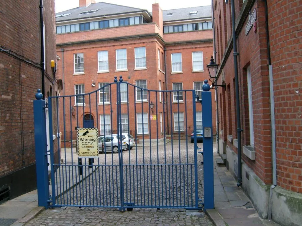 Kings Court, Lace Market, NG1, photo 3