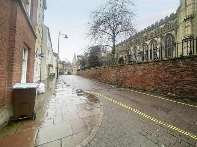 Kings Court, Lace Market, NG1, photo 11
