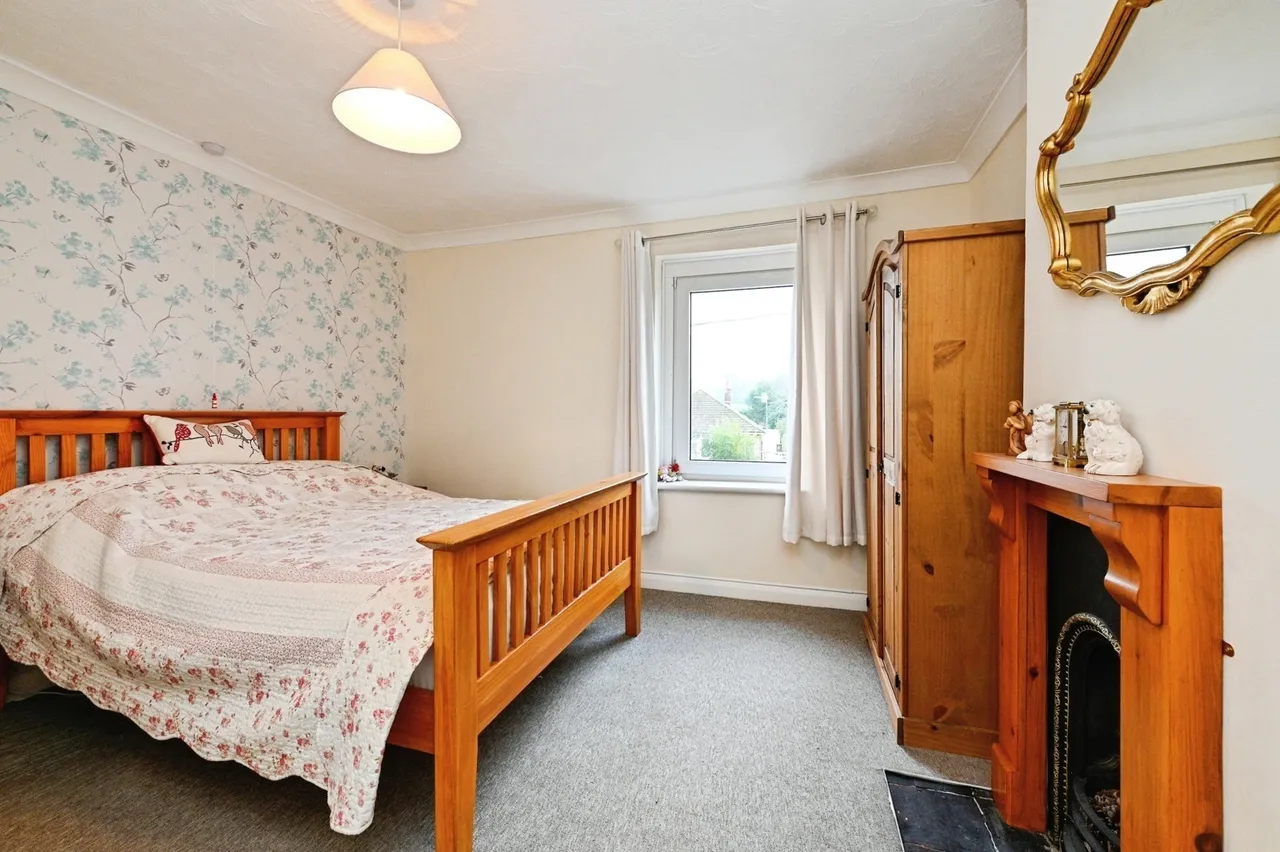 Lynn Road, Ingoldisthorpe, King's Lynn, Norfolk, PE31, photo 13