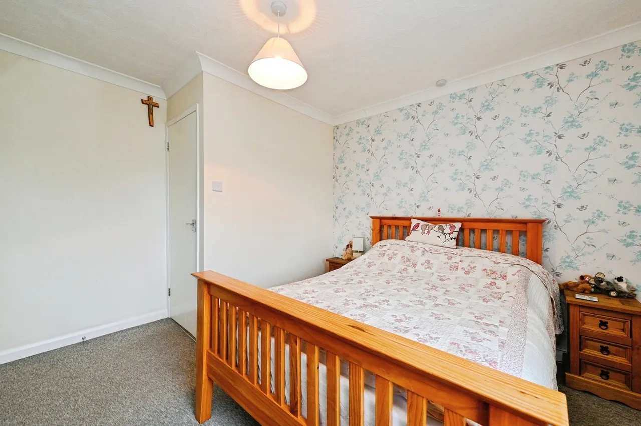 Lynn Road, Ingoldisthorpe, King's Lynn, Norfolk, PE31, photo 14