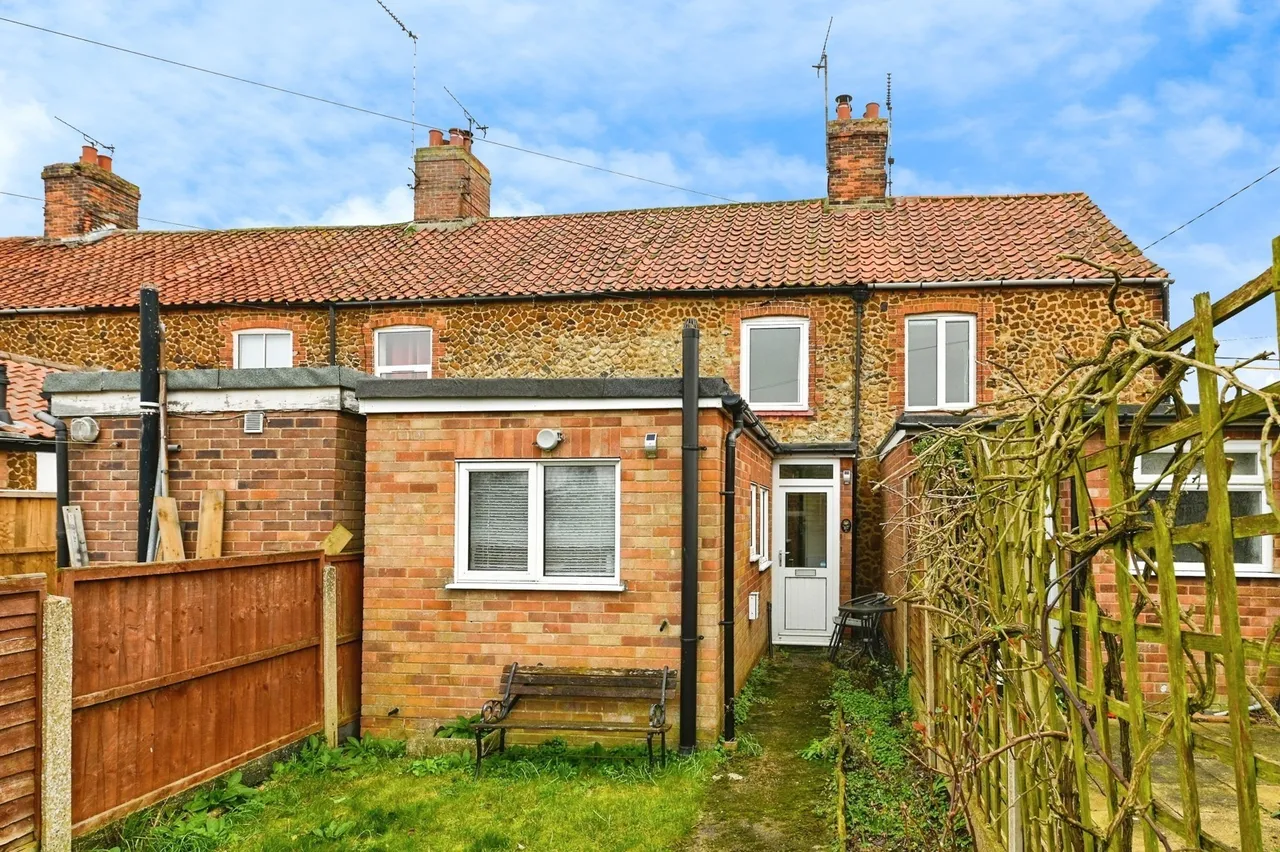 Lynn Road, Ingoldisthorpe, King's Lynn, Norfolk, PE31, photo 18