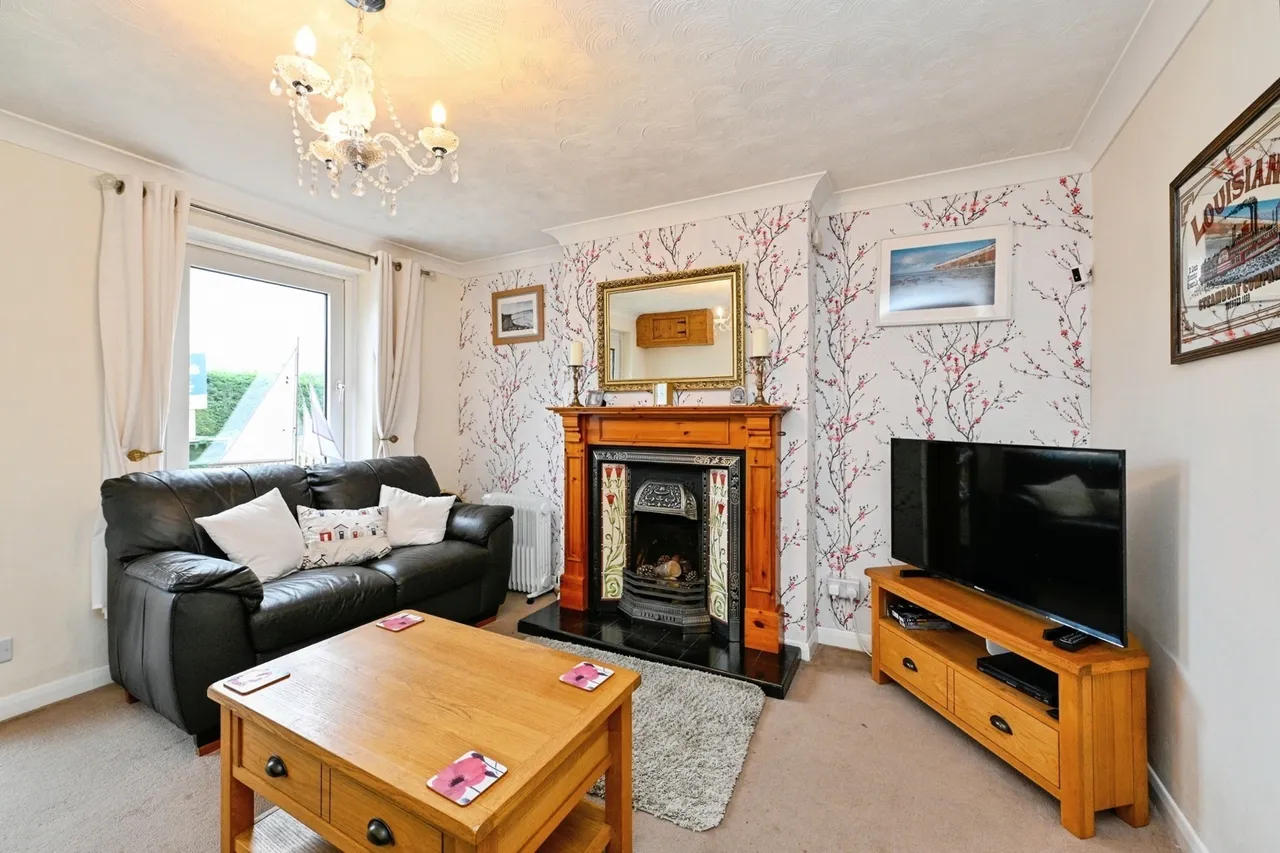 Lynn Road, Ingoldisthorpe, King's Lynn, Norfolk, PE31, photo 5