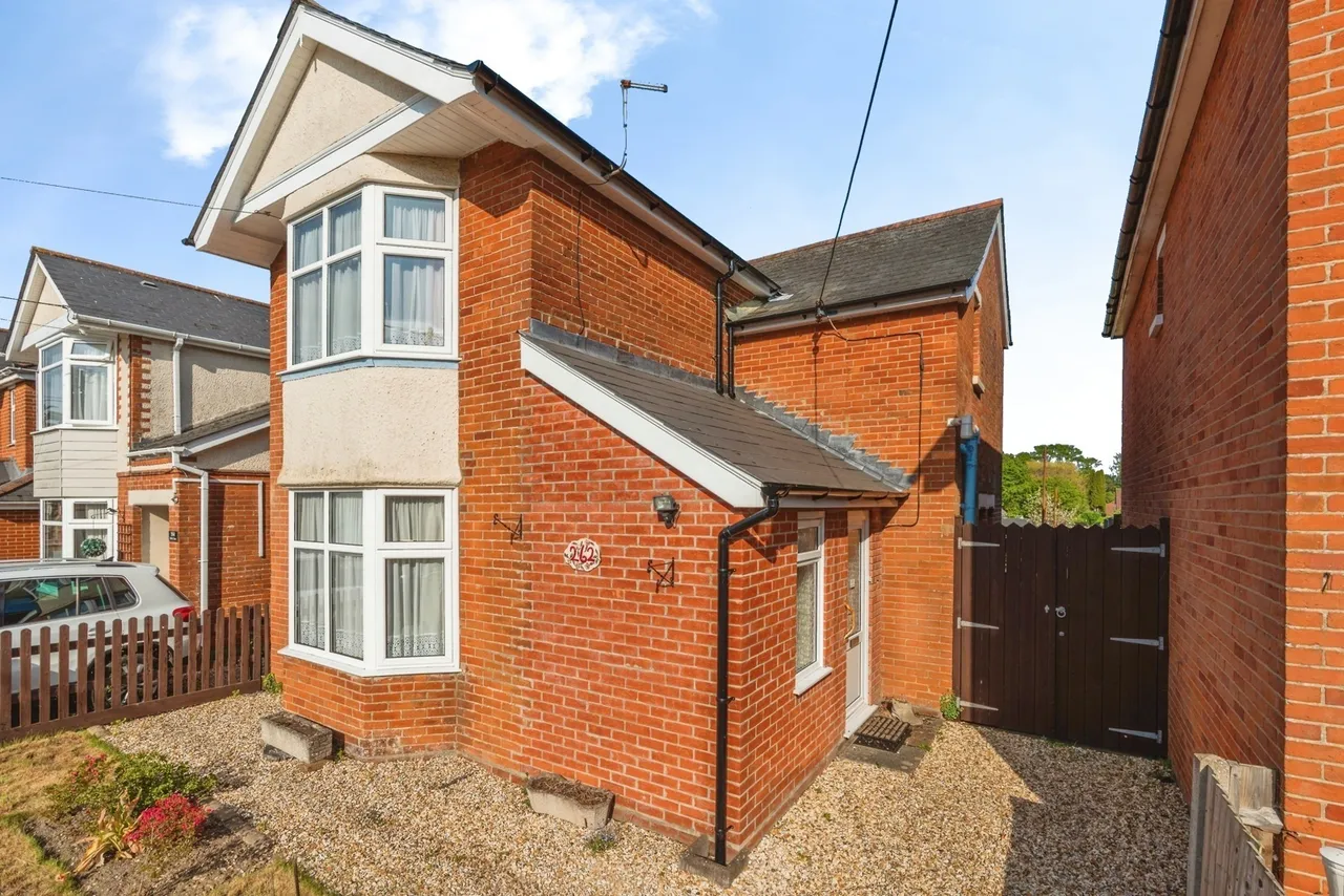 Calmore Road, Calmore, SO40, photo 31