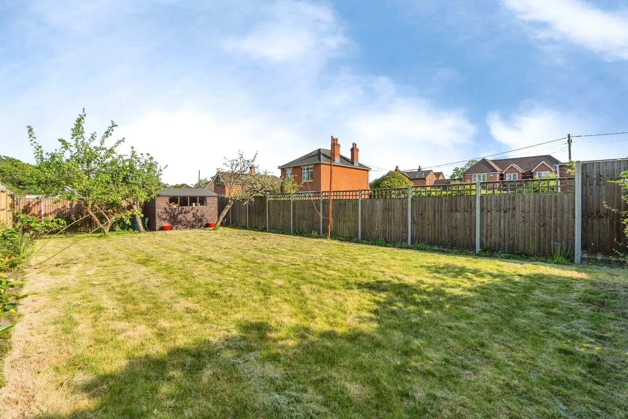 Calmore Road, Calmore, SO40, photo 6