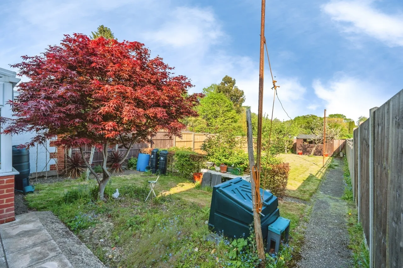 Calmore Road, Calmore, SO40, photo 29