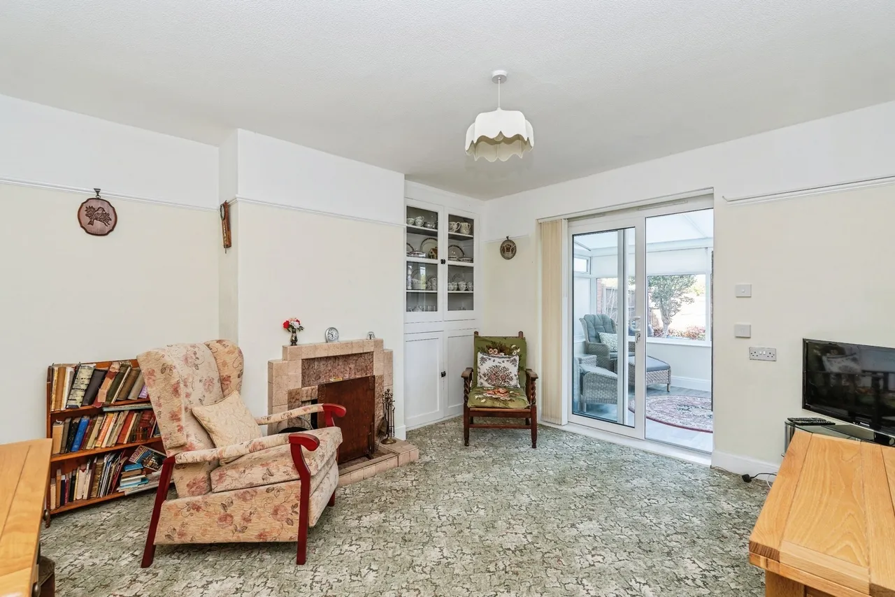 Calmore Road, Calmore, SO40, photo 11