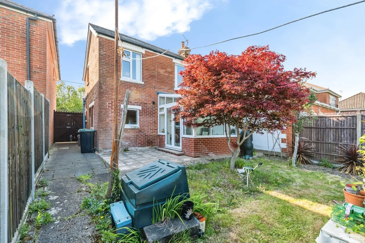 Calmore Road, Calmore, SO40, photo 32