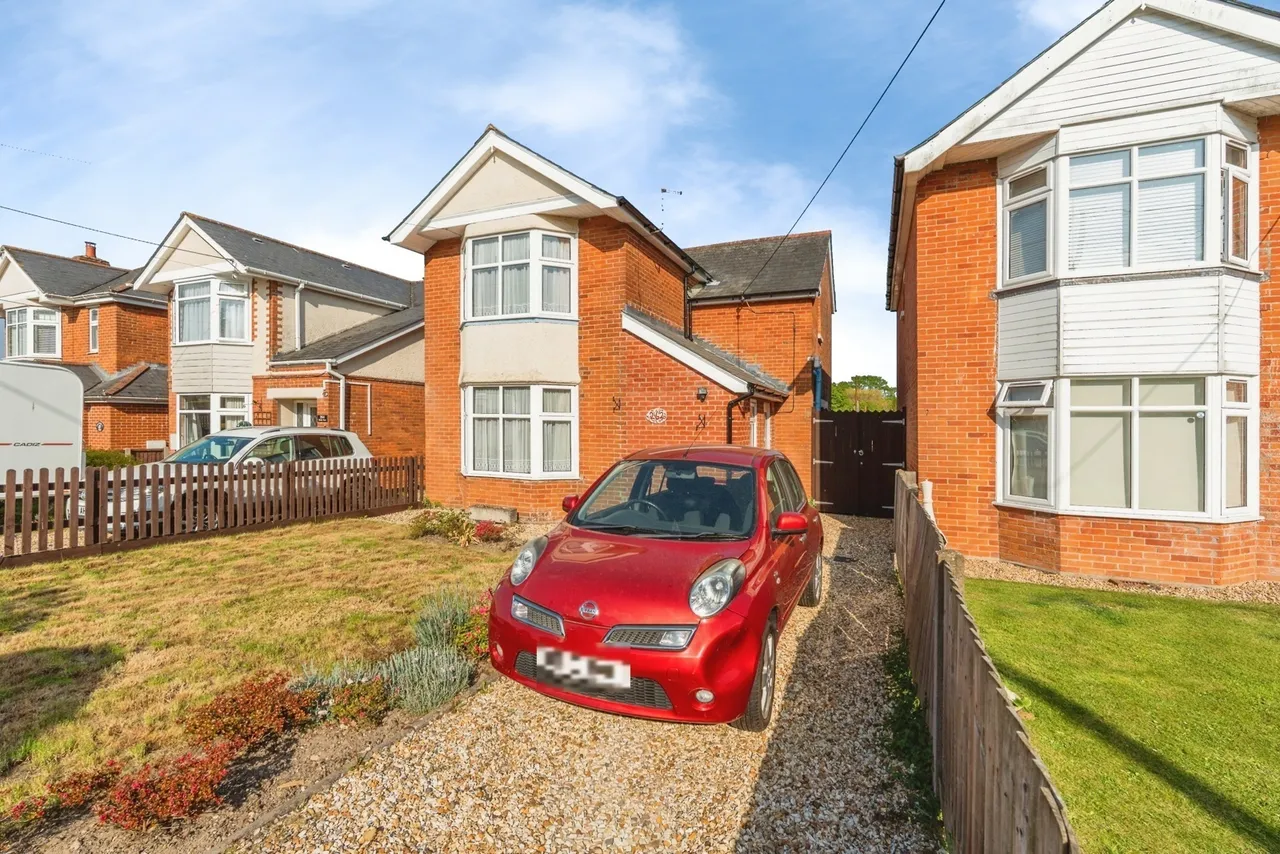 Calmore Road, Calmore, SO40, photo 30