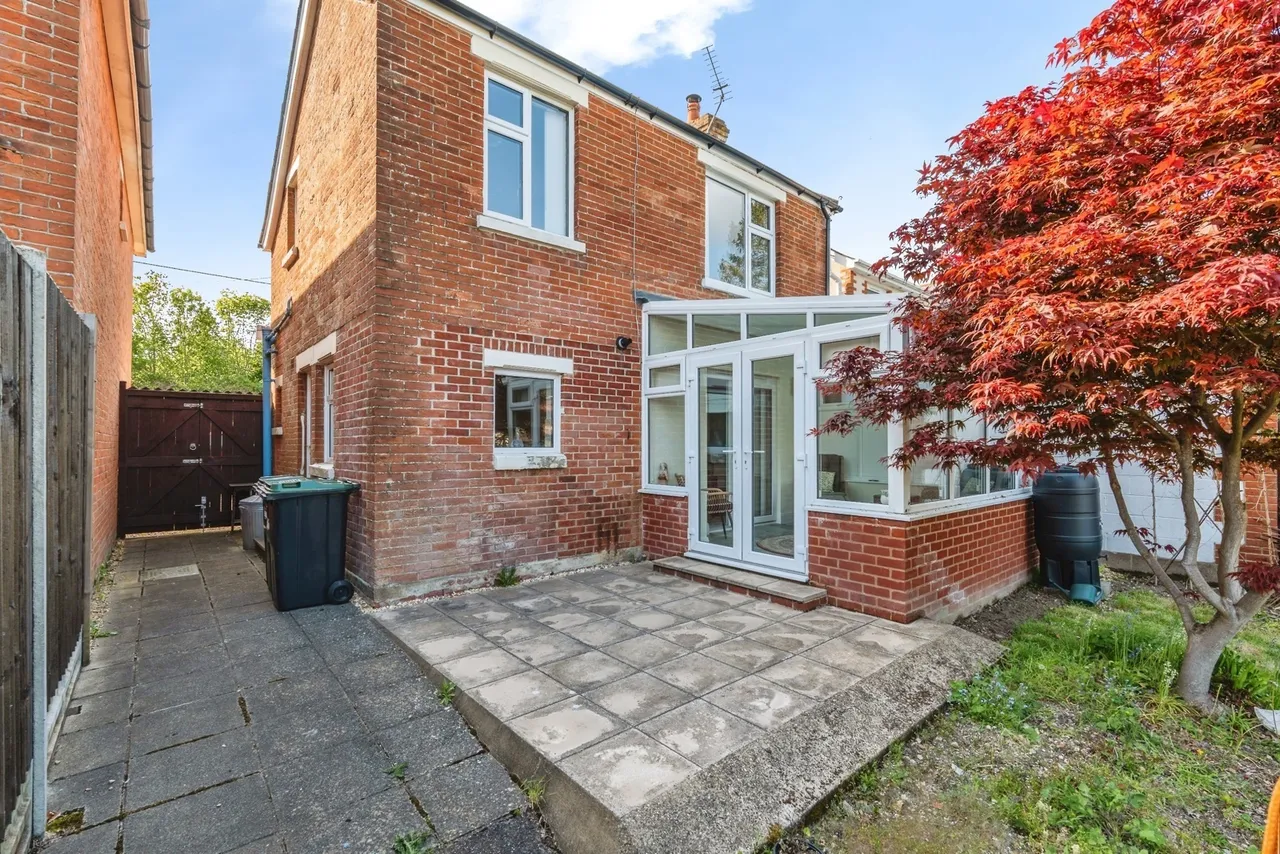 Calmore Road, Calmore, SO40, photo 5
