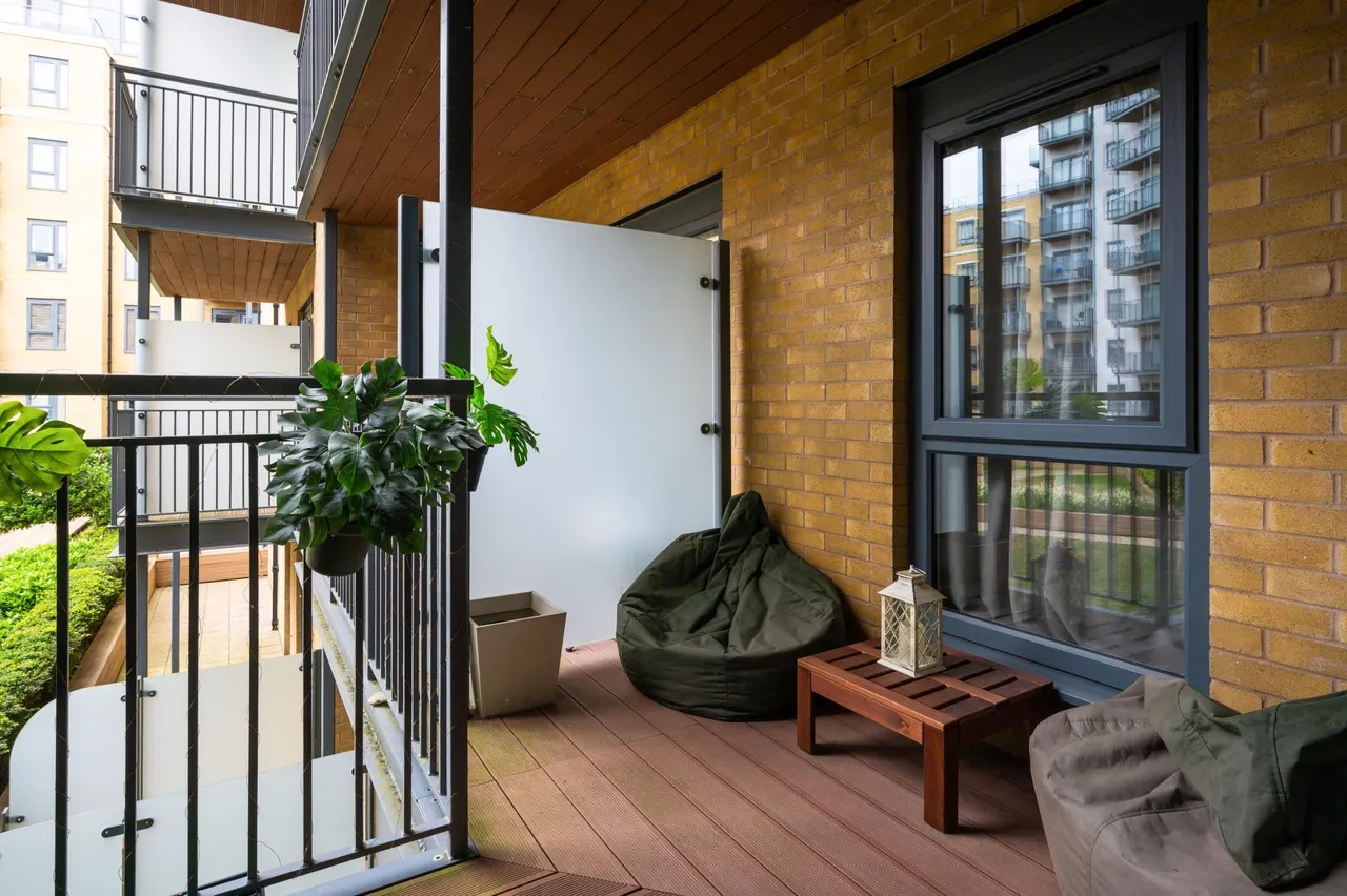 Celeste House, London, NW9, photo 5