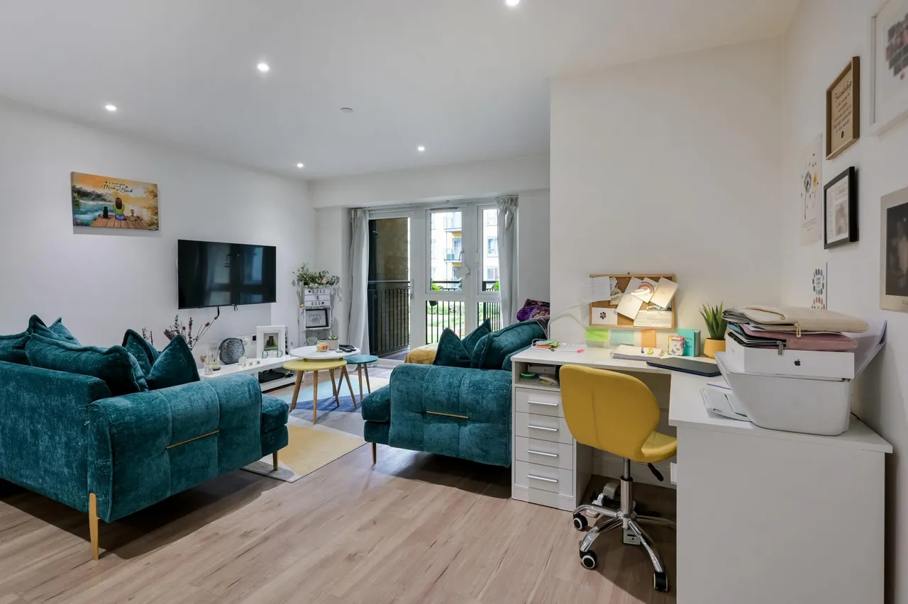 Celeste House, London, NW9, photo 10