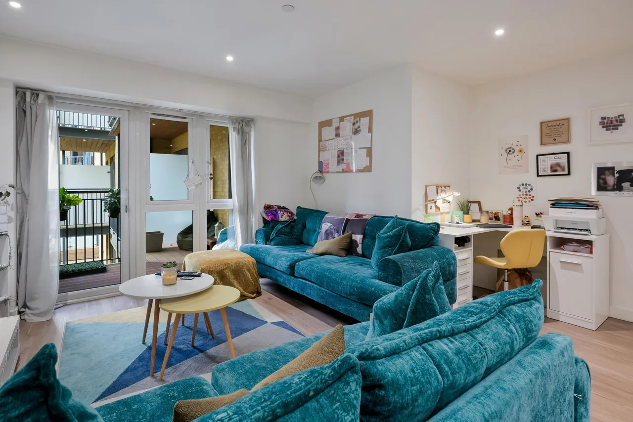 1 bed flat for sale, Celeste House, London, NW9