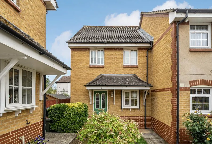 Elizabeth Close, Cheam, SM1, photo 3