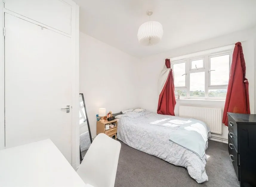 Whiston Road, Bethnal Green, E2, photo 6