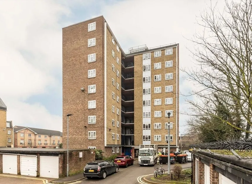 Whiston Road, Bethnal Green, E2, photo 8