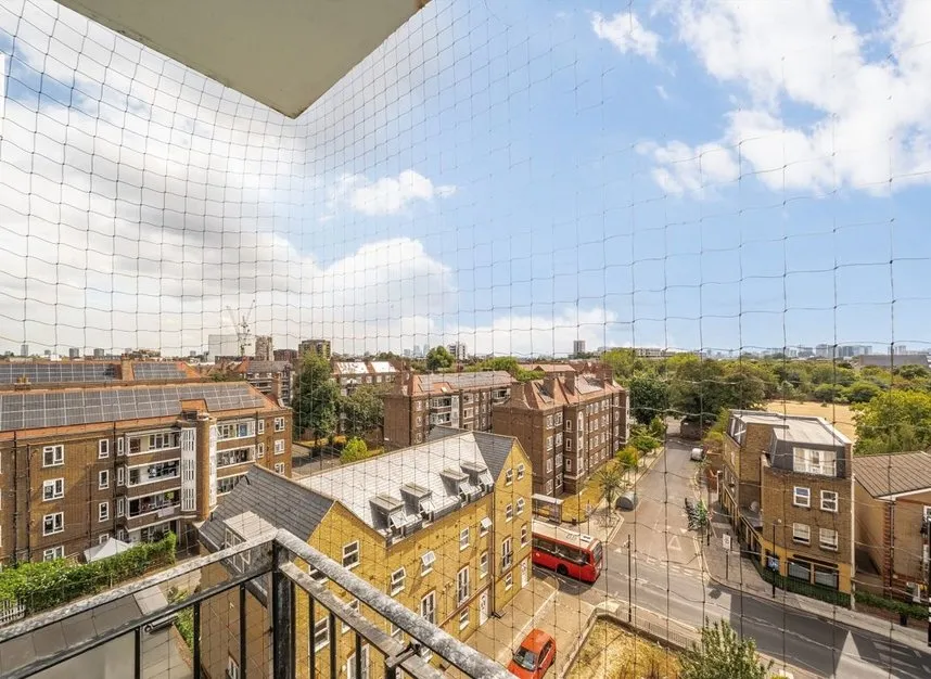 Whiston Road, Bethnal Green, E2, photo 5