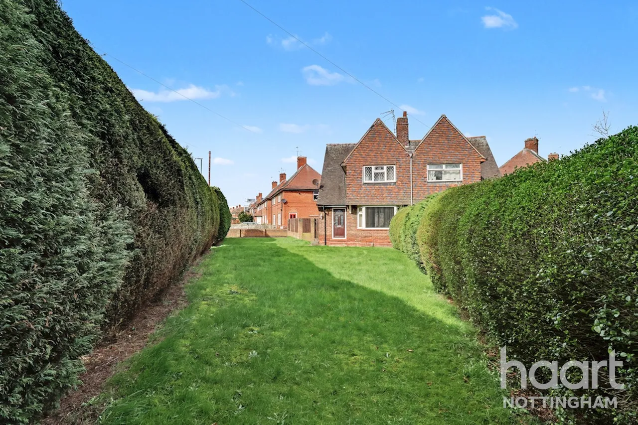 Reydon Drive, Whitemoor, NG8, photo 12