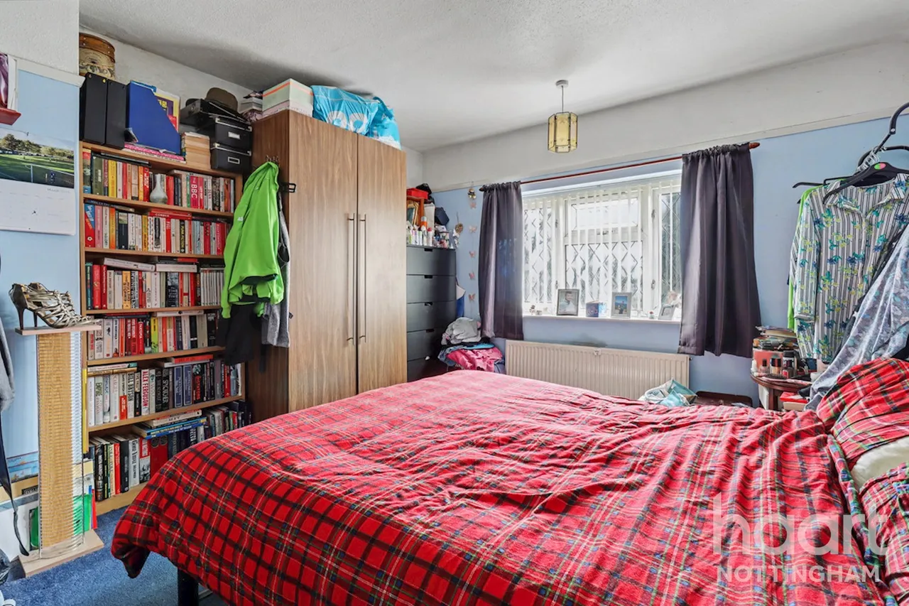Reydon Drive, Whitemoor, NG8, photo 7