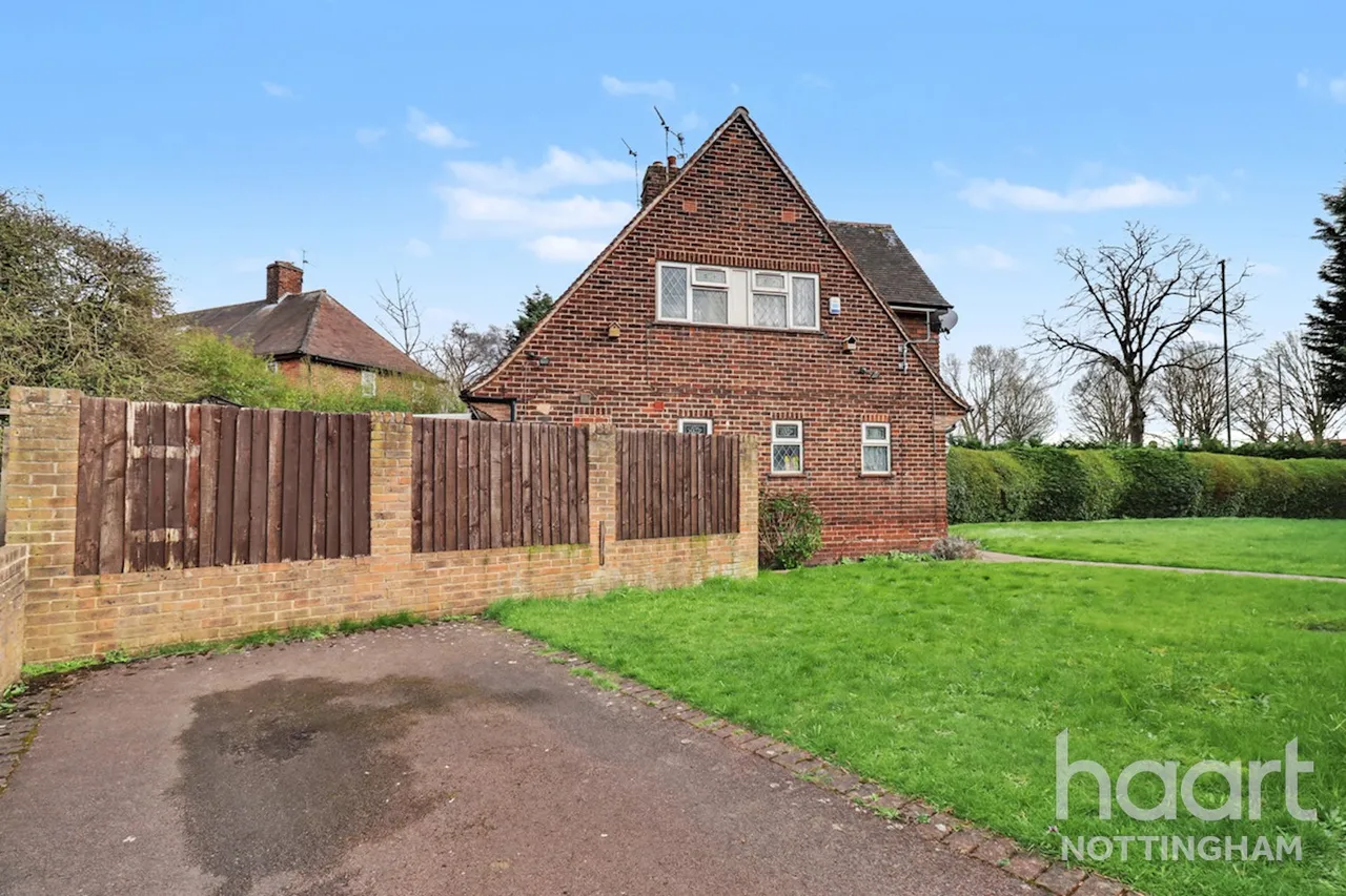 Reydon Drive, Whitemoor, NG8, photo 10