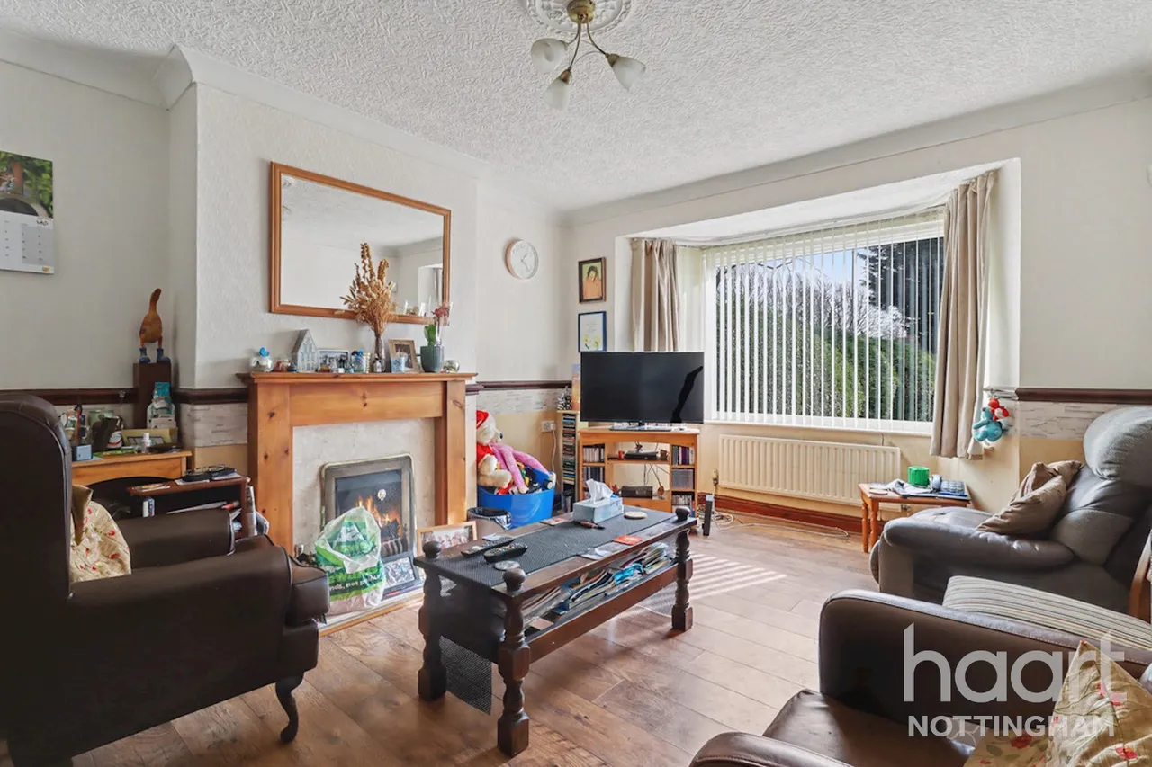 Reydon Drive, Whitemoor, NG8, photo 4
