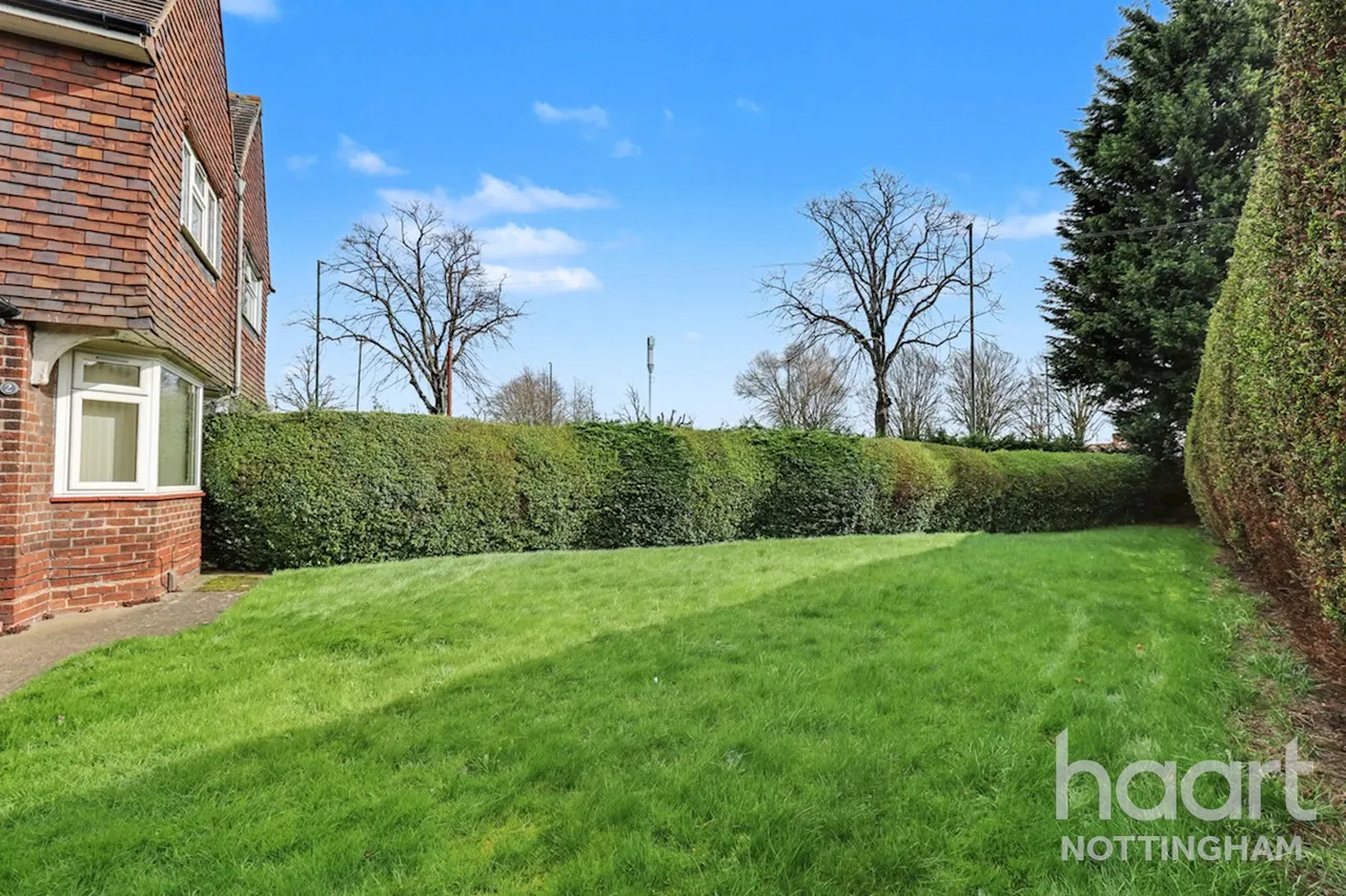Reydon Drive, Whitemoor, NG8, photo 11