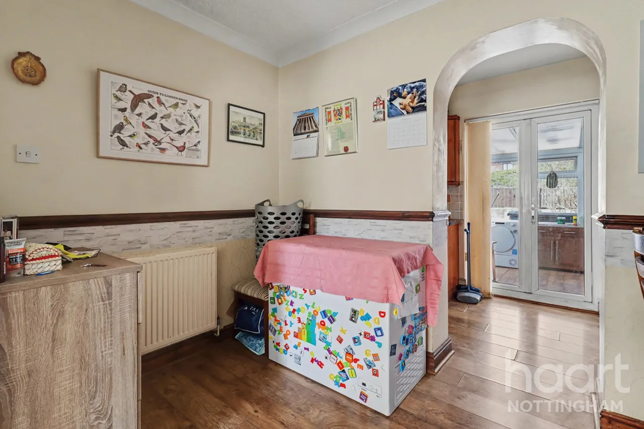 Reydon Drive, Whitemoor, NG8, photo 5