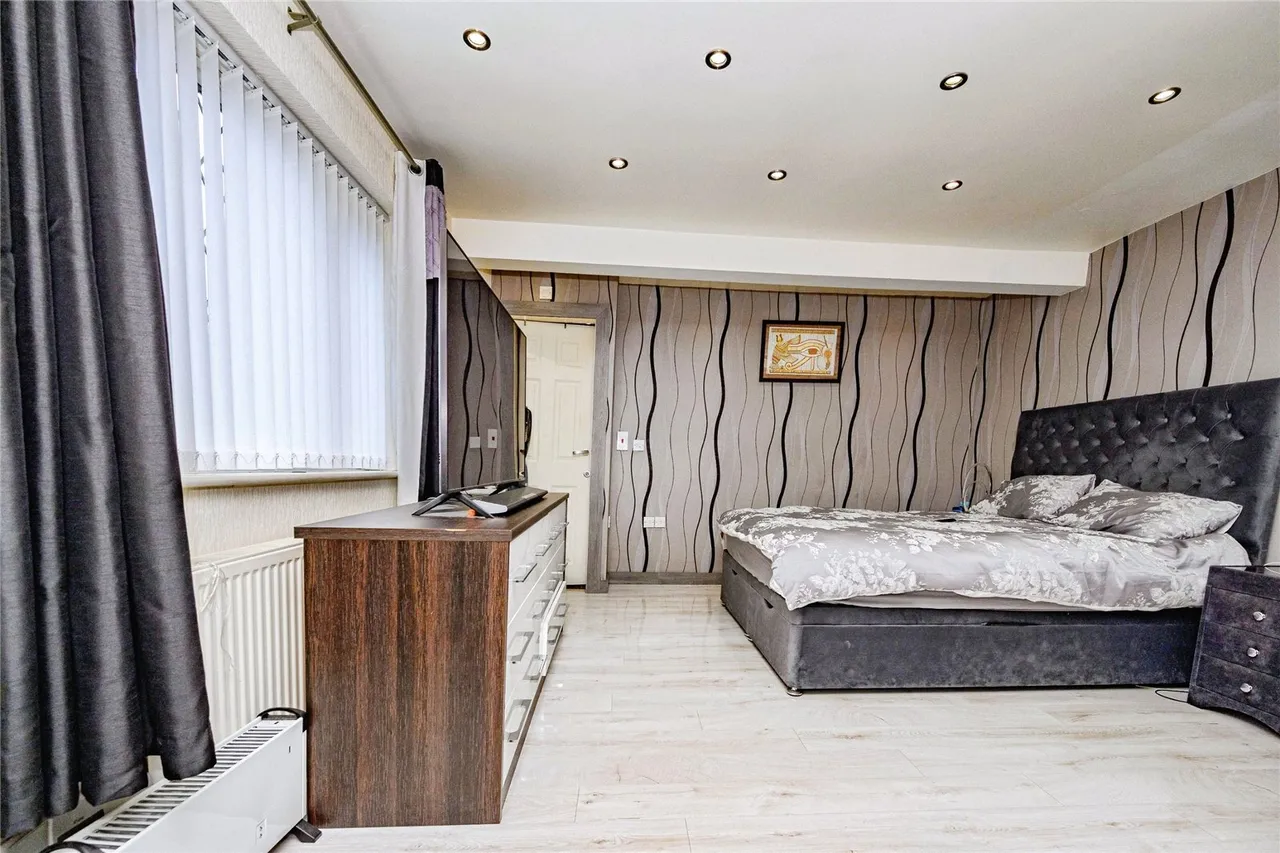 Longbrooke, Houghton Regis, Dunstable, Bedfordshire, LU5, photo 15